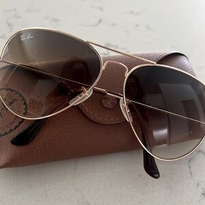 Rayban Aviators